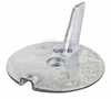 STERNDRIVE 98-499-36B Anode