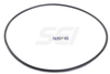 Order STERNDRIVE _ 95-106-05 _ Oring (3-1/4X3-3/8X1/16)