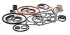 STERNDRIVE 95-266-11K Gearcase Seal Kit