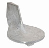STERNDRIVE 98-299-36 Anode (Zinc Fin)