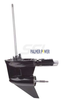 Order STERNDRIVE _ 90-206-B25 _ SE 206, 2:1, 25" Driveshaft