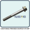 ENGINEERED Marine Products (EMP) 10-01945 Bolt