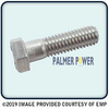 ENGINEERED Marine Products (EMP) 10-03673 Screw