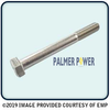 ENGINEERED Marine Products (EMP) 10-05204 Bolt
