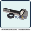 ENGINEERED Marine Products (EMP) 10-05223 Bolt With O-Ring