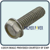 ENGINEERED Marine Products (EMP) 10-08614 Bolt