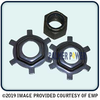 ENGINEERED Marine Products (EMP) 11-00122 Prop Nut Kit