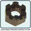 ENGINEERED Marine Products (EMP) 11-00580 Prop Nut