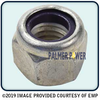 ENGINEERED Marine Products (EMP) 11-03668 Locknut