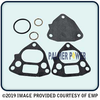 ENGINEERED Marine Products (EMP) 1300-00111 Fuel Pump Repair Kit