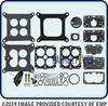 ENGINEERED Marine Products (EMP) 1300-00139 Carburetor Repair Kit