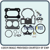 ENGINEERED Marine Products (EMP) 1300-00141 Carburetor Repair Kit