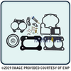 ENGINEERED Marine Products (EMP) 1300-00148 Carburetor Repair Kit