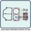 ENGINEERED Marine Products (EMP) 1300-01136 Carburetor Gasket Kit