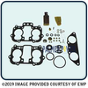 ENGINEERED Marine Products (EMP) 1300-01423 Carburetor Kit