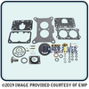 ENGINEERED Marine Products (EMP) 1300-03626 Carburetor Repair Kit