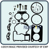 ENGINEERED Marine Products (EMP) 1300-03642 Carburetor Repair Kit
