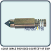 ENGINEERED Marine Products (EMP) 1300-13485 Needle Valve