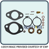 ENGINEERED Marine Products (EMP) 1300-36001 Carburetor Repair Kit