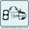 ENGINEERED Marine Products (EMP) 1300-36007 Carburetor Gasket Kit