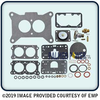 ENGINEERED Marine Products (EMP) 1300-36055 I/O Carb Kit