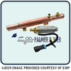 ENGINEERED Marine Products (EMP) 1397-97004 Pump Cooler Kit