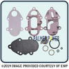ENGINEERED Marine Products (EMP) 1399-00116 Fuel Pump Repair Kit