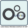 ENGINEERED Marine Products (EMP) 1399-39007 Fuel Injection Seal Kit