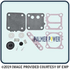 ENGINEERED Marine Products (EMP) 1399-39030 Fuel Pump Repair Kit