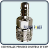 ENGINEERED Marine Products (EMP) 22-00822-5 F197787Q3 Fuel Connector-5/16"