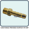 ENGINEERED Marine Products (EMP) 22-00846 Hose Barb 1/8" X 1/4"