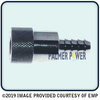 ENGINEERED Marine Products (EMP) 22-08097 Female Fuel Connector