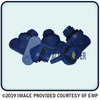 ENGINEERED Marine Products (EMP) 22-22000 Drain Plug (Pack Of 5)