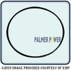 ENGINEERED Marine Products (EMP) 25-00428 O-Ring