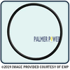 ENGINEERED Marine Products (EMP) 25-01076 O-Ring
