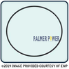 ENGINEERED Marine Products (EMP) 25-25802 O-Ring