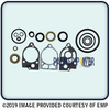 ENGINEERED Marine Products (EMP) 26-00286 Lower Gearcase Seal Kit