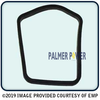 ENGINEERED Marine Products (EMP) 26-01610 Exhaust Seal