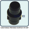ENGINEERED Marine Products (EMP) 26-08531 Grommet