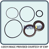 ENGINEERED Marine Products (EMP) 26-26610 Crankshaft Seal Kit