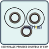 ENGINEERED Marine Products (EMP) 26-26611 Crankshaft Seal Kit