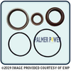 ENGINEERED Marine Products (EMP) 26-26614 Crankshaft Seal Kit