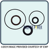 ENGINEERED Marine Products (EMP) 26-26622 Crankshaft Seal Kit