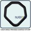 ENGINEERED Marine Products (EMP) 26-26757 Exhaust Tube Seal