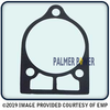 ENGINEERED Marine Products (EMP) 27-00315 Water Pump Gasket