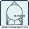 ENGINEERED Marine Products (EMP) 27-00612 Water Pump Gasket