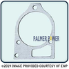 ENGINEERED Marine Products (EMP) 27-00670 Water Pump Gasket