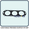 ENGINEERED Marine Products (EMP) 27-00675 Head Gasket