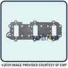 ENGINEERED Marine Products (EMP) 27-00774 Inner Manifold Gasket