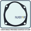 ENGINEERED Marine Products (EMP) 27-01484 Gasket